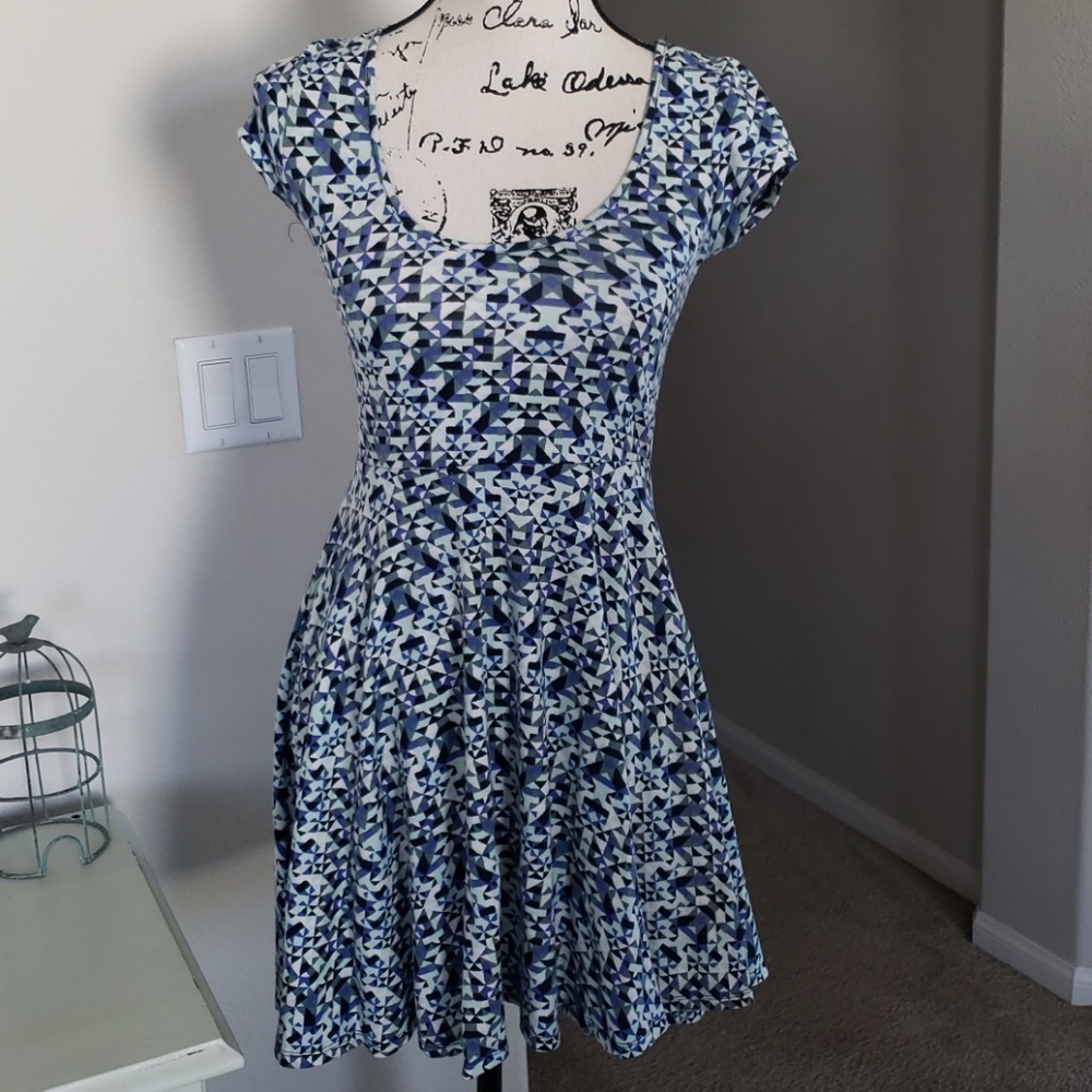 Skater dress from Aeropostale